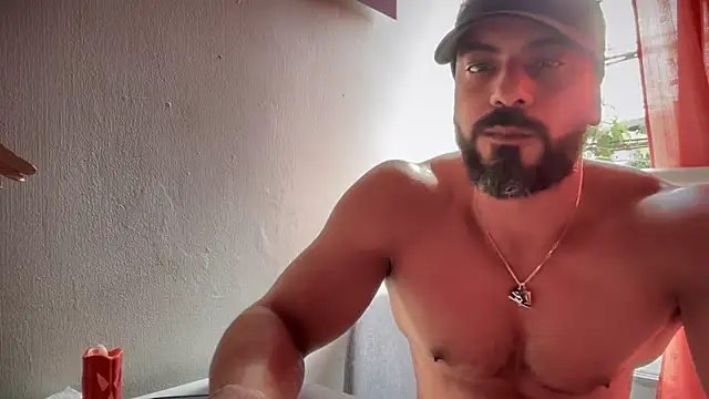 romeolovedark online show from October 29, 2025, 8:43 pm