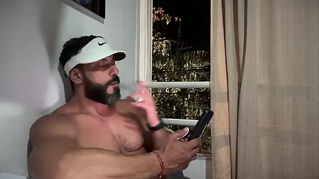 romeolovedark online show from January 16, 2026, 5:00 am