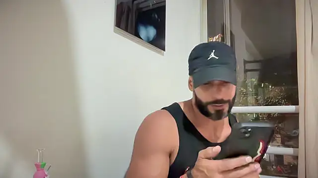 romeolovedark online show from February 3, 2026, 12:31 am