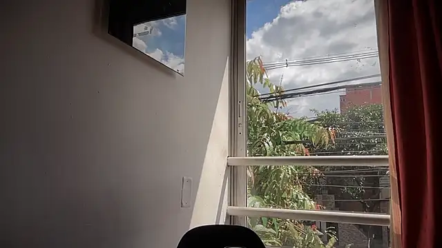 romeolovedark online show from February 3, 2026, 7:08 pm