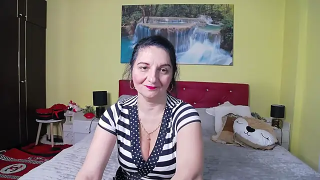 AlexaMorreno online show from March 3, 2026, 4:02 pm