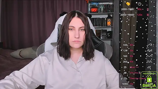 Snapshot of dj_eban_ chatting on February 8, 2026, 2:53 pm dj eban online show from February 8, 2026, 2:53 pm