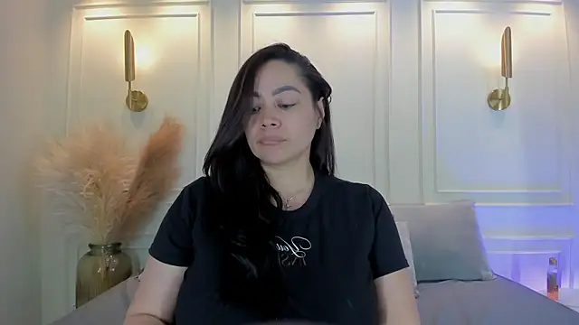 Byanca Heart online show from July 15, 2026, 10:37 pm