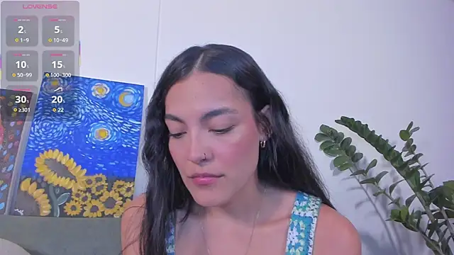 Snapshot of TIFFANYRUSSO chatting on March 18, 2026, 6:16 am TIFFANYRUSSO online show from March 18, 2026, 6:16 am