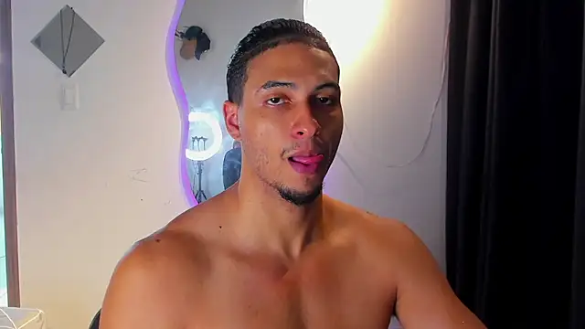 Kris Khalifa69 online show from September 15, 2025, 8:09 pm