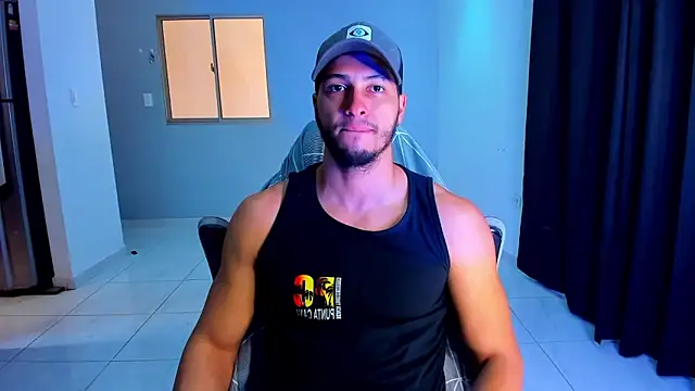 Kris Khalifa69 online show from March 4, 2026, 1:50 pm