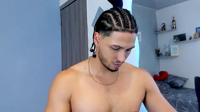 Kris Khalifa69 online show from March 24, 2026, 12:48 am