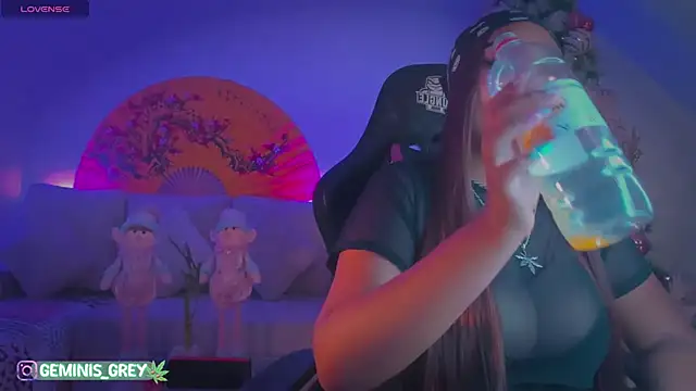 Snapshot of 420Geminis chatting on December 23, 2025, 3:04 am 420Geminis online show from December 23, 2025, 3:04 am