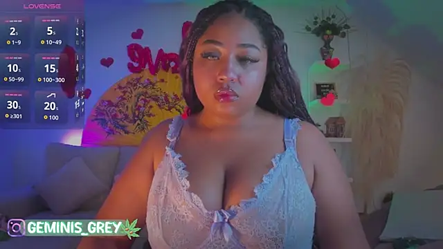 Snapshot of 420Geminis chatting on March 14, 2026, 3:23 am 420Geminis online show from March 14, 2026, 3:23 am