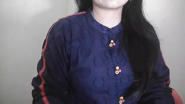 Chanchal--Navya online show from January 22, 2025, 1:32 pm