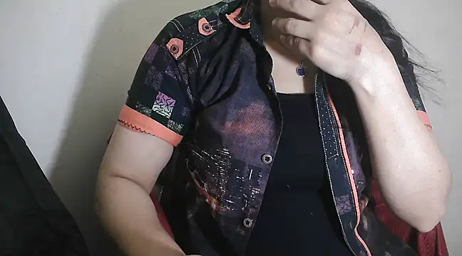 Chanchal--Navya online show from March 13, 2025, 8:32 pm