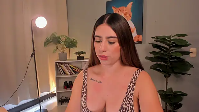 LiaPearce online show from June 3, 2026, 3:17 pm