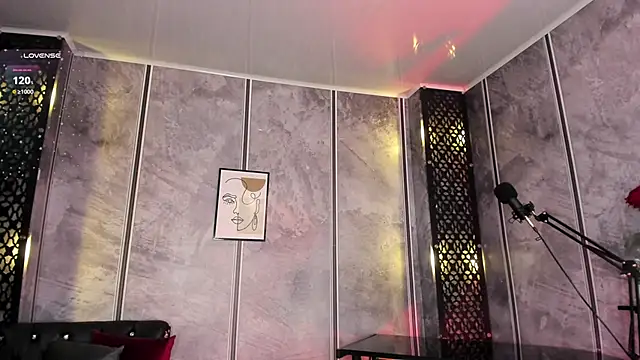 Snapshot of Amaraa_Lewis chatting on February 27, 2025, 12:13 pm Amaraa Lewis online show from February 27, 2025, 12:13 pm