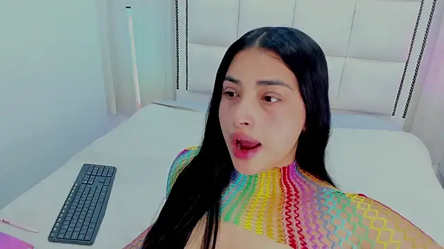 Kirara 22 online show from November 12, 2025, 7:57 pm