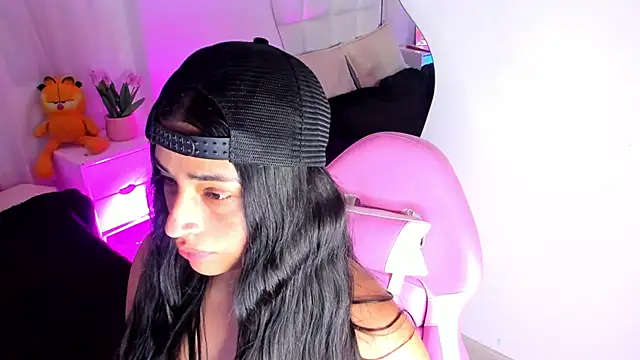 Kirara 22 online show from December 15, 2025, 8:13 pm