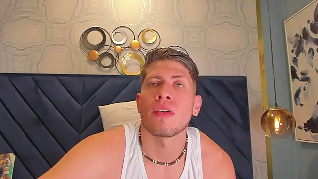 SebastianMaximoff online show from January 4, 2025, 6:19 pm