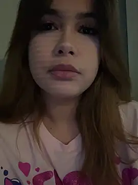 Snapshot of cyberspaceangell chatting on February 2, 2025, 2:06 am cyberspaceangell online show from February 2, 2025, 2:06 am