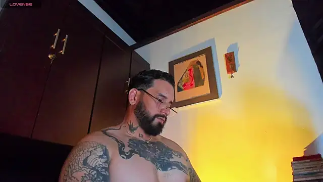 CamiloGray  online show from May 11, 2026, 2:45 pm