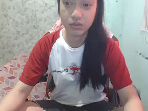 Snapshot of itsmacky4u chatting on January 7, 2025, 5:33 am itsmacky4u online show from January 7, 2025, 5:33 am