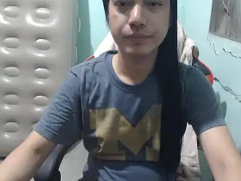 itsmacky4u online show from March 1, 2026, 8:44 pm