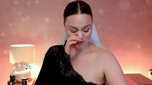 Snapshot of MilaFleur chatting on February 27, 2026, 3:01 pm MilaFleur online show from February 27, 2026, 3:01 pm