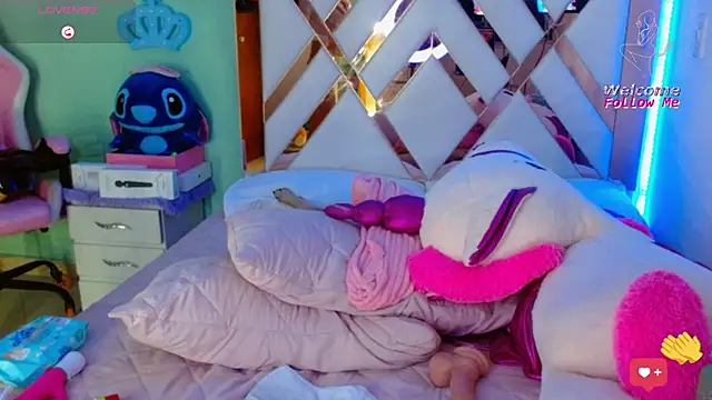 adda mancini online show from February 4, 2025, 3:44 am