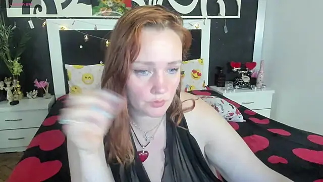 SinFulTitsDD online show from December 22, 2024, 9:20 pm