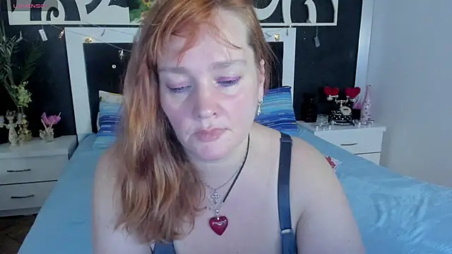 SinFulTitsDD online show from December 24, 2024, 8:05 pm