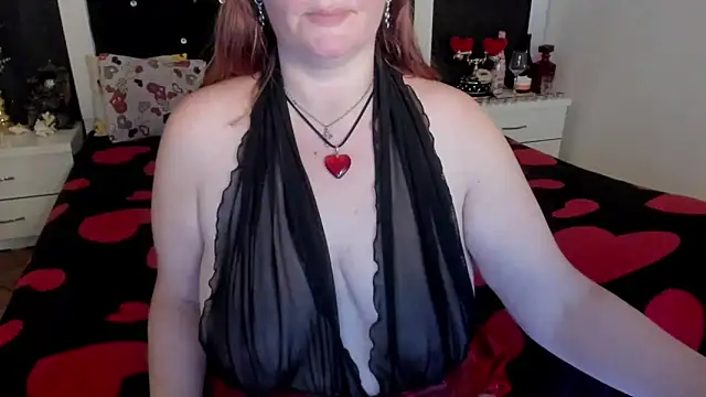 SinFulTitsDD online show from January 13, 2025, 5:55 pm