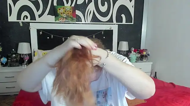 SinFulTitsDD online show from March 11, 2025, 6:52 pm