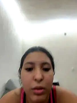 mariatudulceadiccion online show from September 15, 2025, 7:14 pm