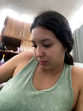 mariatudulceadiccion online show from October 19, 2025, 2:23 am