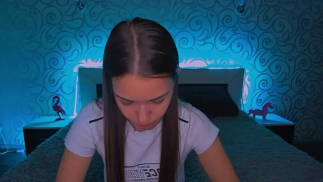 AlexaBarkley online show from December 5, 2024, 3:26 am