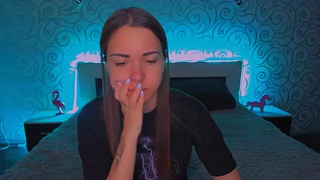 AlexaBarkley online show from December 10, 2024, 3:09 am