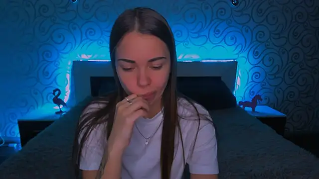 AlexaBarkley online show from December 22, 2024, 6:28 am