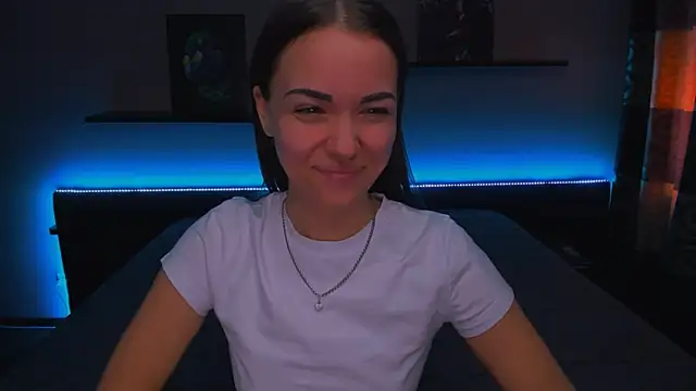 AlexaBarkley online show from January 1, 2025, 6:47 am