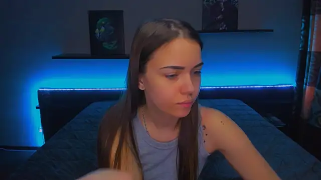 AlexaBarkley online show from January 20, 2025, 6:42 am