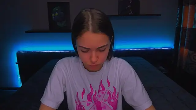 AlexaBarkley online show from January 27, 2025, 3:26 am