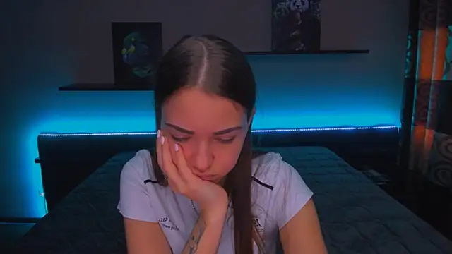 AlexaBarkley online show from January 28, 2025, 6:16 am