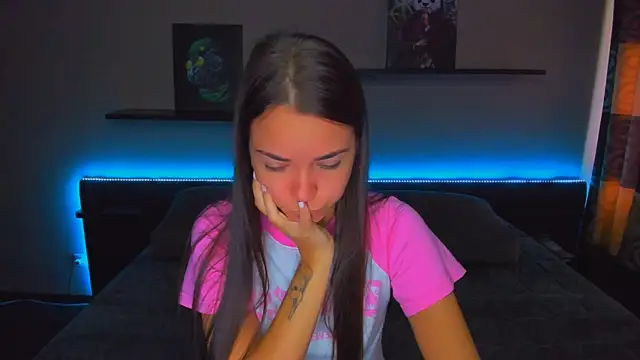 AlexaBarkley online show from September 11, 2025, 12:22 am