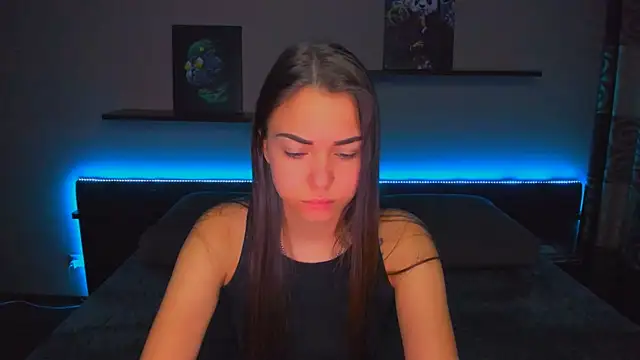 AlexaBarkley online show from October 29, 2025, 12:13 am