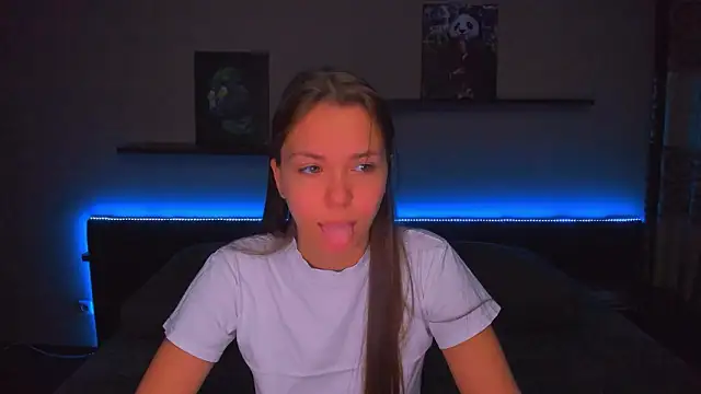 AlexaBarkley online show from January 15, 2026, 12:26 am