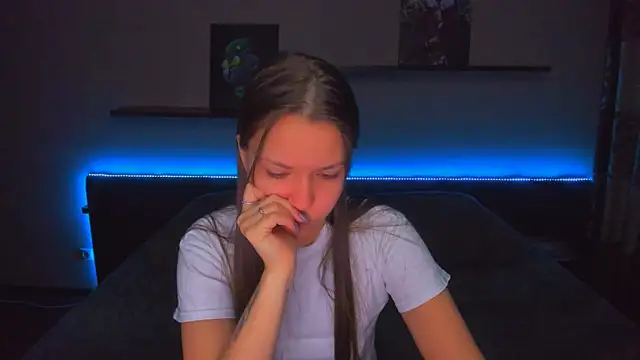 AlexaBarkley online show from February 20, 2026, 12:29 am