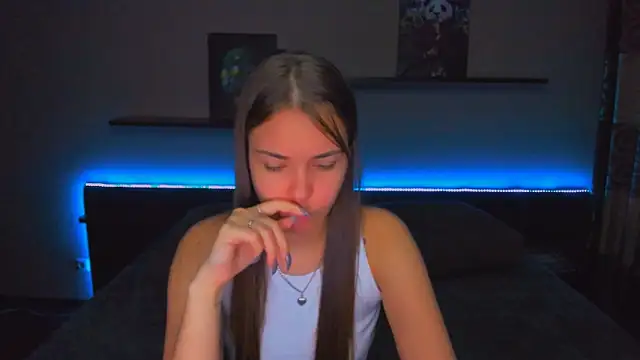 AlexaBarkley online show from March 3, 2026, 12:28 am