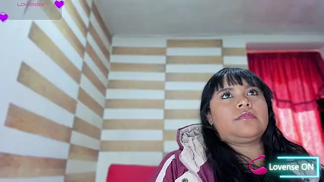 Candy browm1 online show from November 25, 2025, 12:49 pm