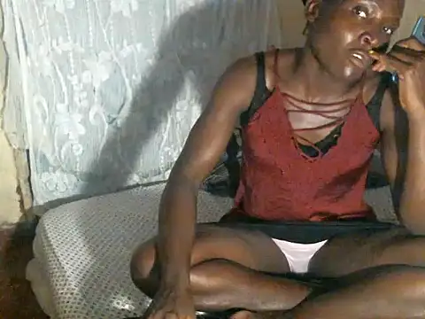 cute-shamza online show from January 18, 2026, 4:44 pm