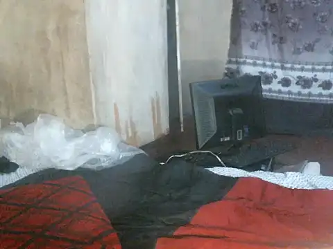 cute-shamza online show from March 18, 2026, 5:38 pm