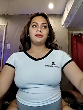  MissKhimberlyXxx  online show from March 29, 2026, 1:55 pm