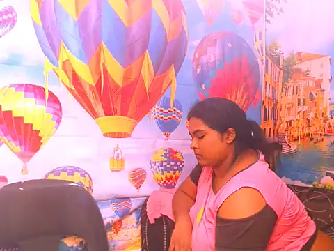 Snapshot of Indianfairy99 chatting on December 3, 2024, 11:57 pm Indianfairy99 online show from December 3, 2024, 11:57 pm