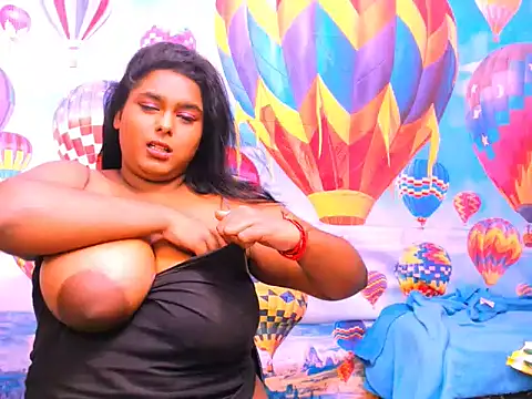 Snapshot of Indianfairy99 chatting on January 17, 2025, 11:18 pm Indianfairy99 online show from January 17, 2025, 11:18 pm